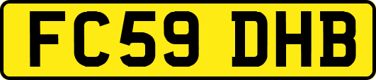 FC59DHB