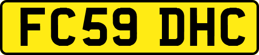 FC59DHC