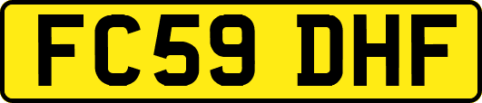 FC59DHF