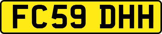 FC59DHH