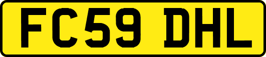 FC59DHL