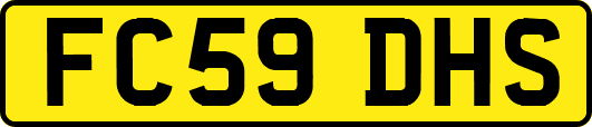 FC59DHS