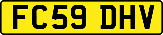 FC59DHV
