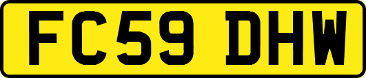 FC59DHW
