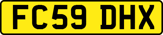 FC59DHX