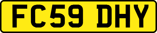 FC59DHY