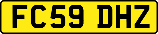 FC59DHZ