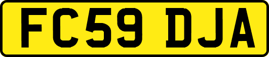 FC59DJA