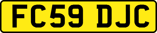 FC59DJC
