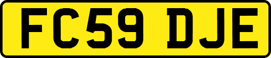 FC59DJE