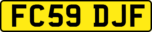 FC59DJF