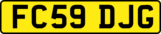 FC59DJG