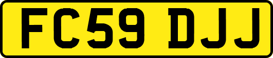 FC59DJJ