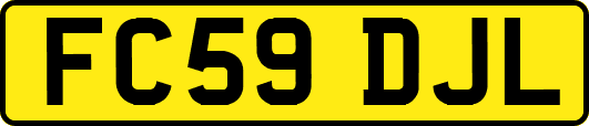 FC59DJL