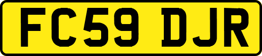 FC59DJR