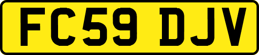 FC59DJV