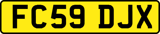 FC59DJX