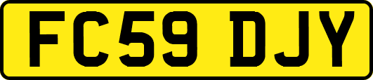 FC59DJY
