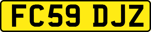 FC59DJZ