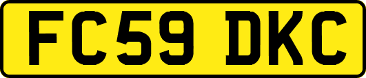 FC59DKC