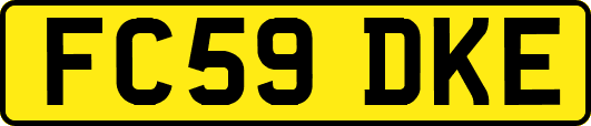 FC59DKE