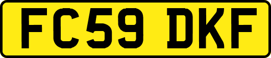 FC59DKF