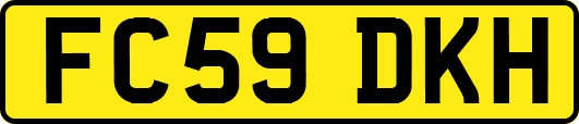 FC59DKH