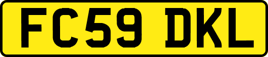 FC59DKL
