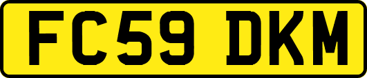 FC59DKM
