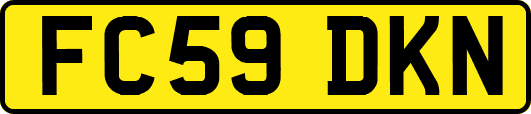 FC59DKN