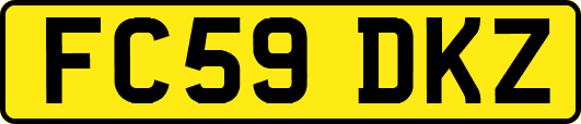 FC59DKZ