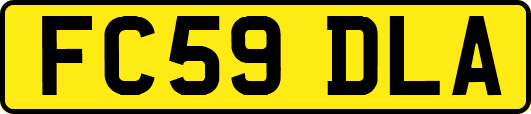 FC59DLA