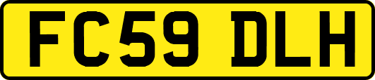 FC59DLH