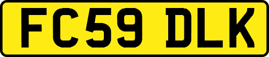FC59DLK