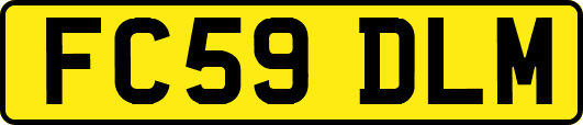 FC59DLM