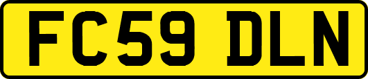 FC59DLN