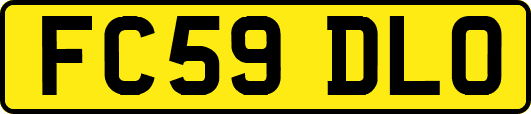 FC59DLO