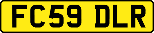 FC59DLR