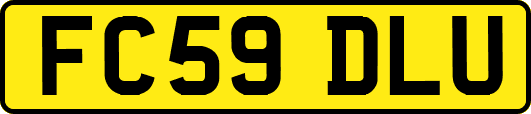 FC59DLU