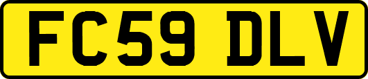 FC59DLV