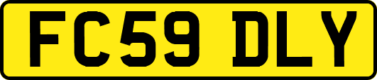 FC59DLY