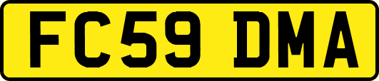 FC59DMA