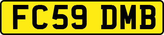 FC59DMB