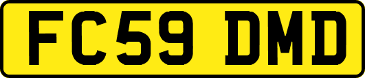 FC59DMD