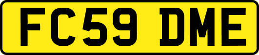 FC59DME