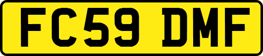 FC59DMF