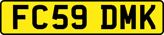 FC59DMK