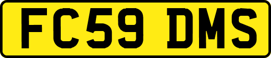 FC59DMS