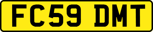 FC59DMT