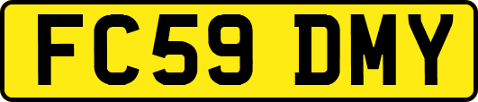 FC59DMY
